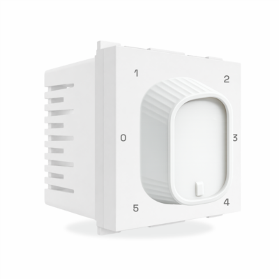 5 Step 120W Core Regulator | 2M | Lunar White