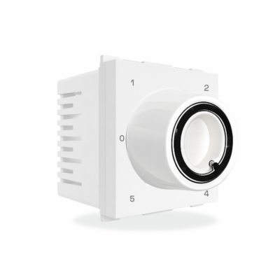 5 Step 120W Aura Regulator | 2M | Lunar White