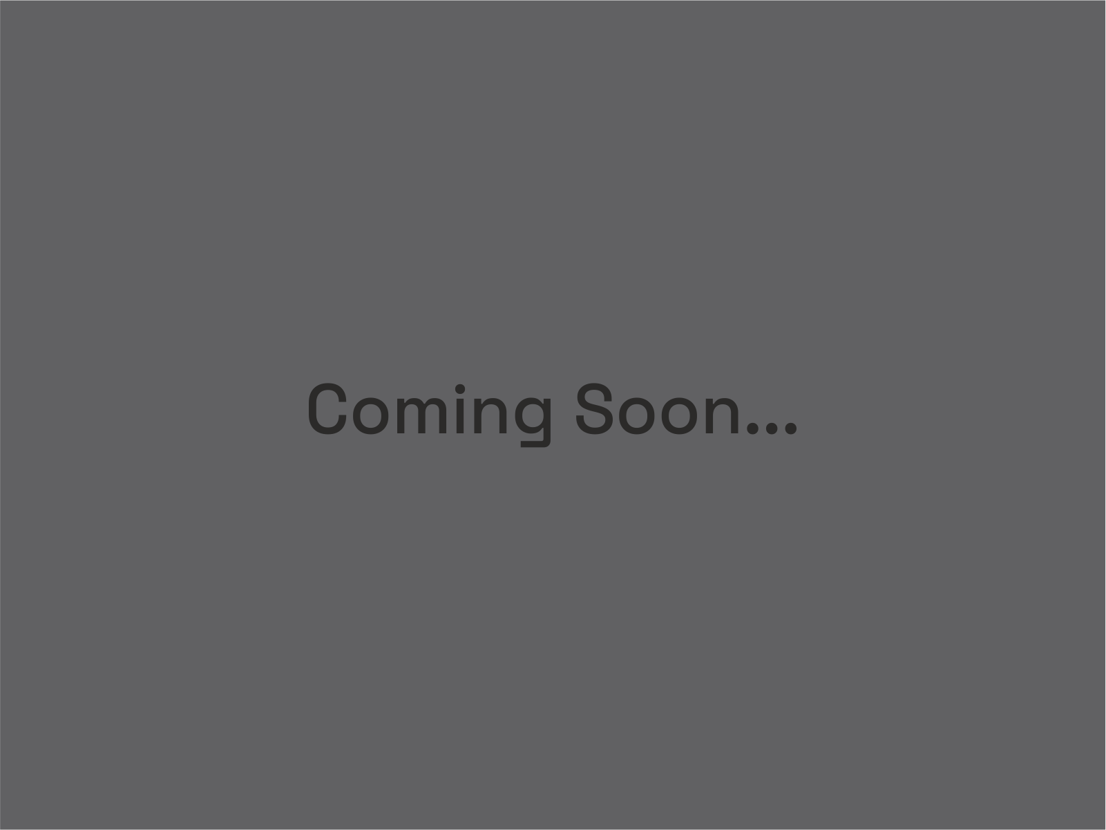 Slate Grey