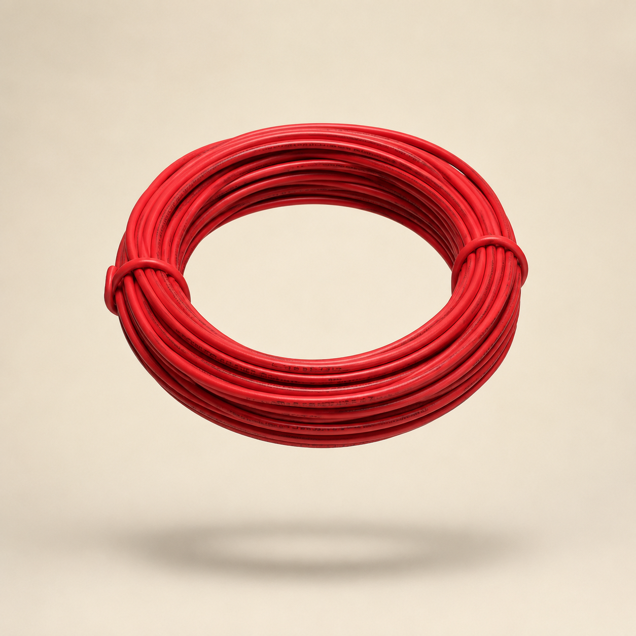 Red wire